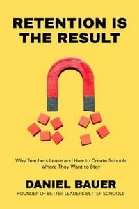 Produktbild: Retention Is the Result