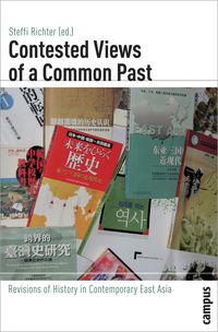 Produktbild: Contested Views of a Common Past