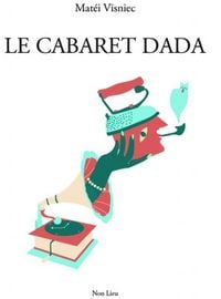 Produktbild: La Cabaret Dada
