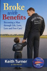 Produktbild: Broke With Benefits
