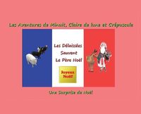Produktbild: The D&eacute;laiss&eacute;es Sauvent Le P&egrave;re No&euml;l