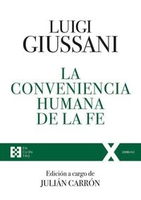 Produktbild: La conveniencia humana de la fe