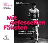 Produktbild: Mit gefesselten F&auml;usten