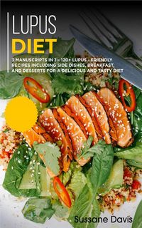 Produktbild: Lupus Diet