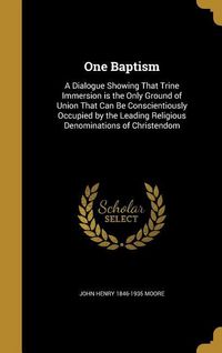 Produktbild: 1 Baptism