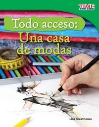 Produktbild: Todo Acceso