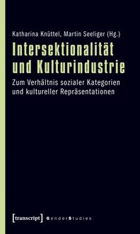 Produktbild: Intersektionalit&auml;t und Kulturindustrie