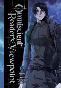 Produktbild: Omniscient Reader's Viewpoint, Vol. 2