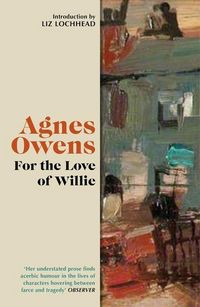 Produktbild: For the Love of Willie