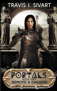 Produktbild: Demons & Daggers