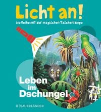Produktbild: Leben im Dschungel
