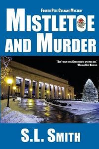 Produktbild: Mistletoe and Murder
