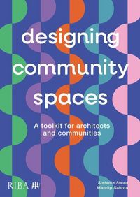 Produktbild: Designing Community Spaces