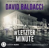 Produktbild: In letzter Minute
