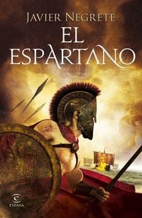Produktbild: El espartano