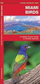 Produktbild: Miami Birds