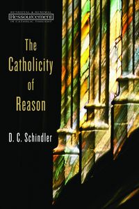 Produktbild: The Catholicity of Reason