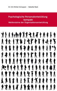 Produktbild: Psychologische Personalentwicklung kompakt