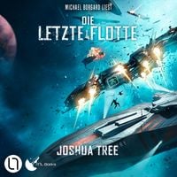 Produktbild: Die Letzte Flotte - Die Letzte Flotte, Teil 1