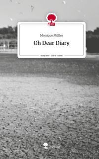Produktbild: Oh Dear Diary. Life is a Story - story.one
