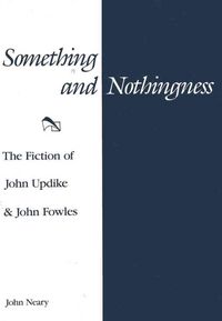 Produktbild: Something and Nothingness