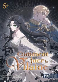 Produktbild: Comment tuer la vilaine. Tome 5