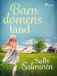 Produktbild: Barndomens land