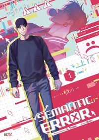 Produktbild: Semantic error. Tome 1