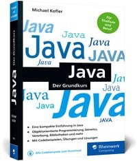 Produktbild: Java