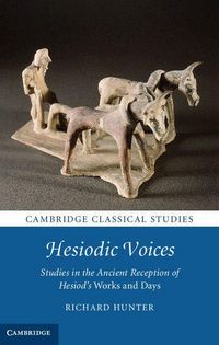 Produktbild: Hesiodic Voices