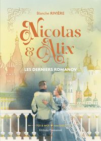 Produktbild: Nicolas et Alix