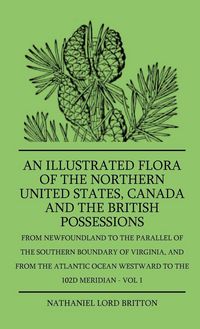 Produktbild: An Illustrated Flora of the Northern Uni