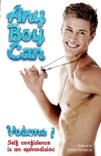 Produktbild: Any Boy Can - Volume 1