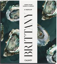 Produktbild: A Taste of Brittany