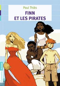 Produktbild: Finn et les pirates