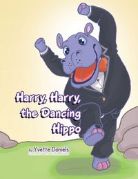 Produktbild: Harry, Harry, the Dancing Hippo