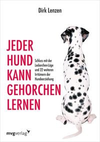 Produktbild: Jeder Hund kann gehorchen lernen