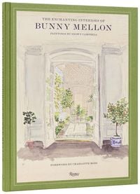 Produktbild: The Enchanting Interiors of Bunny Mellon