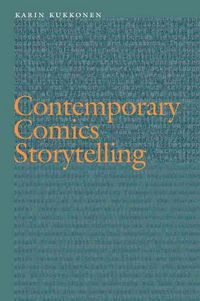 Produktbild: Contemporary Comics Storytelling