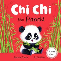 Produktbild: Chi Chi the Panda