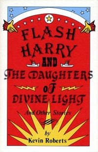 Produktbild: Flash Harry and the Daughters of Divine Light