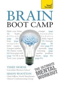 Produktbild: Brain Boot Camp