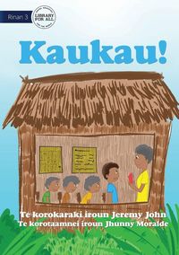 Produktbild: Bark! - Kaukau! (Te Kiribati)