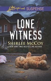 Produktbild: Lone Witness