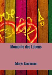 Produktbild: Momente des Lebens