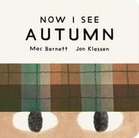 Produktbild: Now I See Autumn