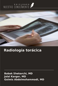 Produktbild: Radiolog&iacute;a tor&aacute;cica