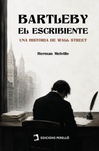 Produktbild: Bartleby, el escribiente