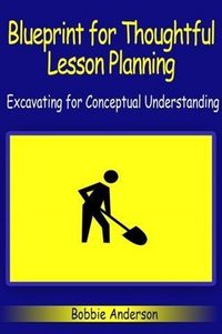 Produktbild: Blueprint For Thoughtful Lesson Planning