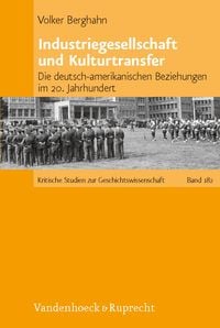 Produktbild: Industriegesellschaft und Kulturtransfer